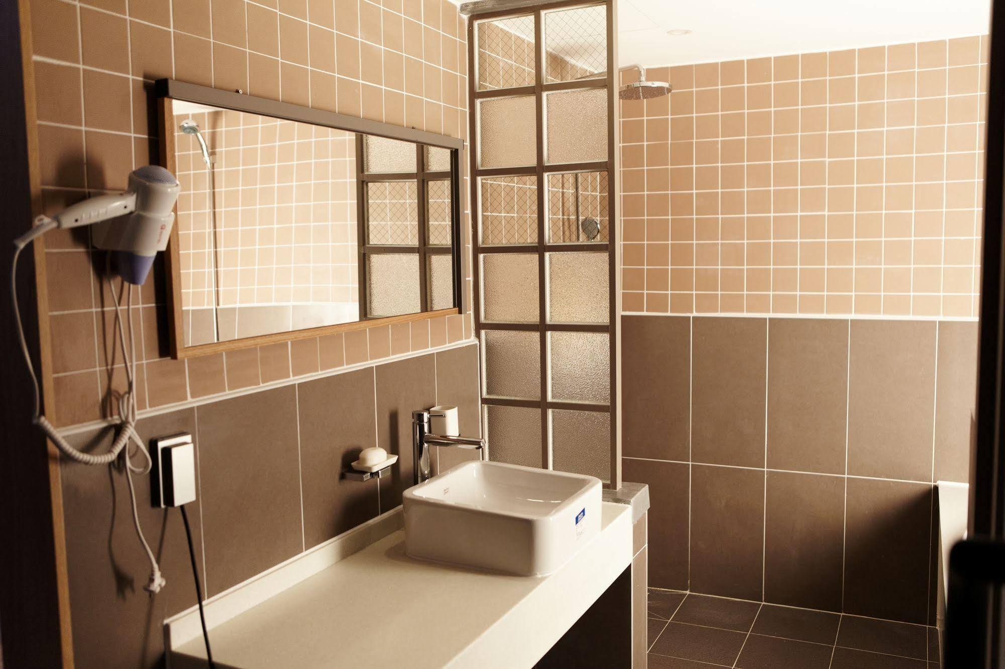 Hotel Q5 Busan Dış mekan fotoğraf